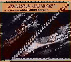 The Jazz Modes