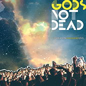 God's Not Dead
