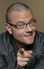 Giulio Golia