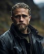 Charlie Hunnam