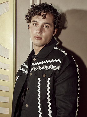 Daniel Lozano