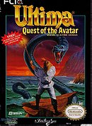 Ultima: Quest of the Avatar