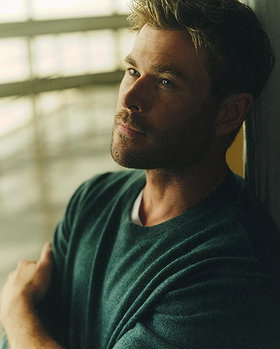 Chris Hemsworth