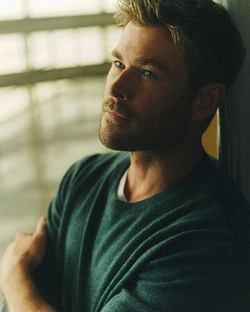 Chris Hemsworth