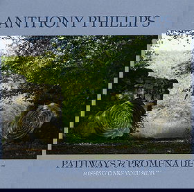 Missing Links Volume IV: Pathways & Promenades