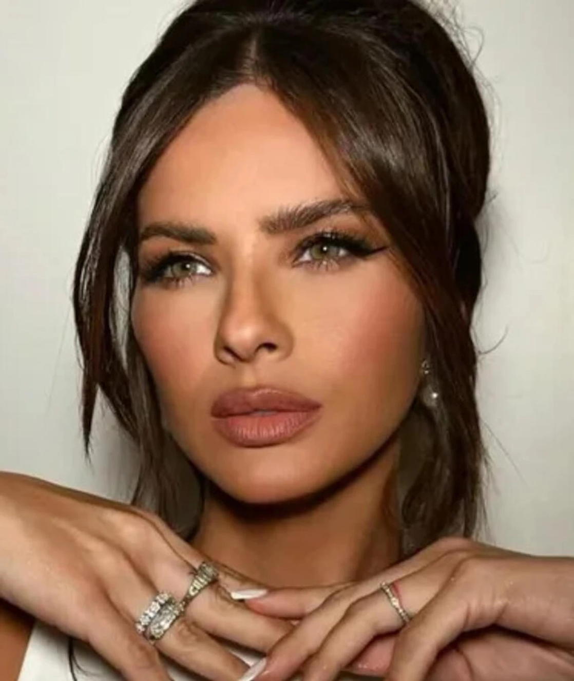 María Eugenia Suárez