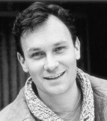 Steve Cumyn