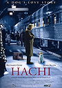 Hachi: A Dog