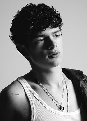 Noah Jupe