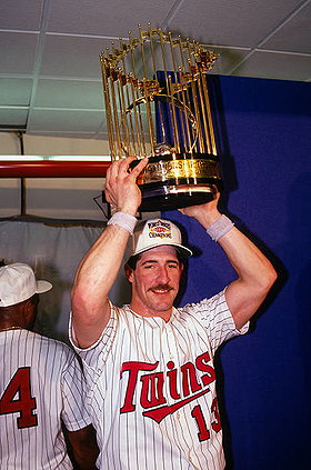 Mike Pagliarulo