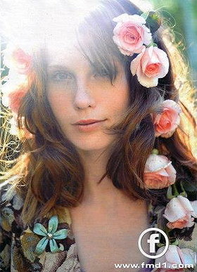 CLAIRE ELLIOT