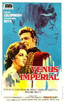 Imperial Venus                                  (1962)