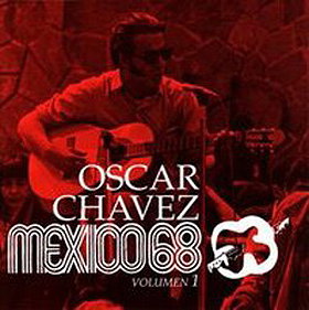 MEXICO 68 VOL.1