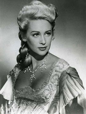 Martine Carol