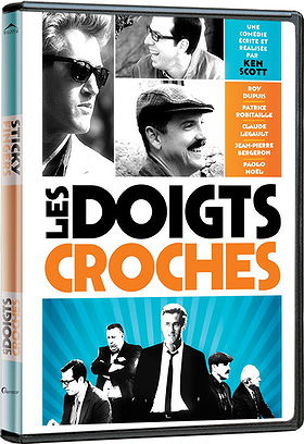 Les Doigts Croches