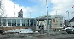 Edson, Alberta