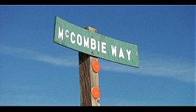 The McCombie Way