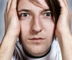 Andrew Maxwell