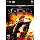 Great War Nations - The Spartans - Windows