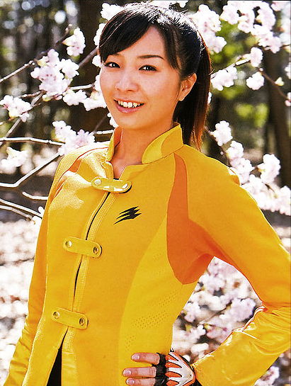 Ran Uzaki Ran Uzaki