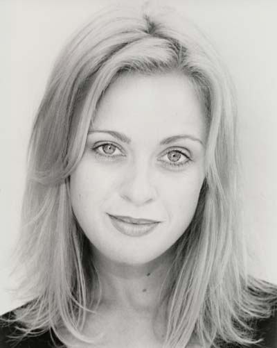 Jodie Dry