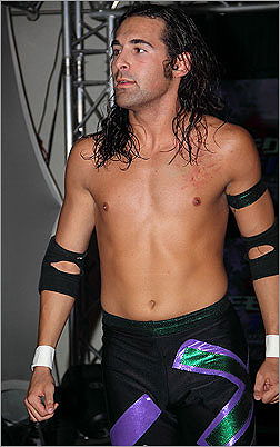 Rip Impact