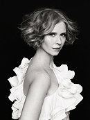 Cynthia Nixon