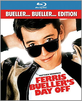 Ferris Bueller's Day Off (Bueller... Bueller... Edition) 