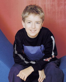 Billy Gilman