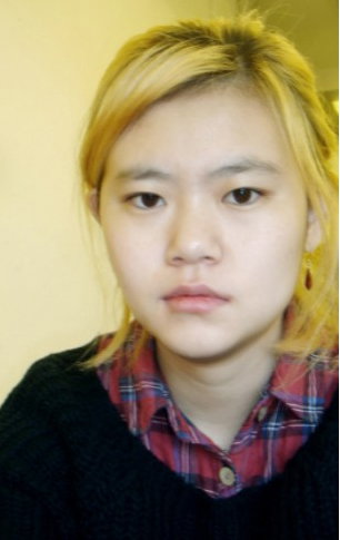 YUNA