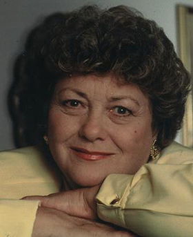 Grethe Sønck