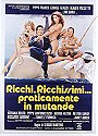 Ricchi, ricchissimi... praticamente in mutande                                  (1982)