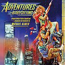 Adventures In Babysitting (Original Motion Picture Soundtrack)