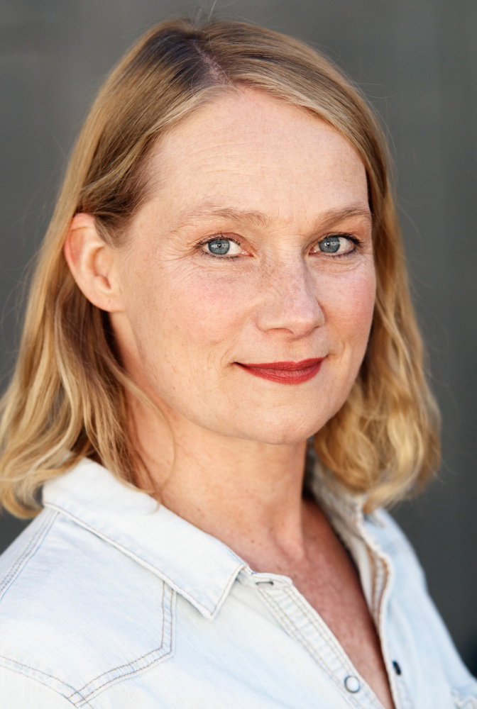 Gundula Köster