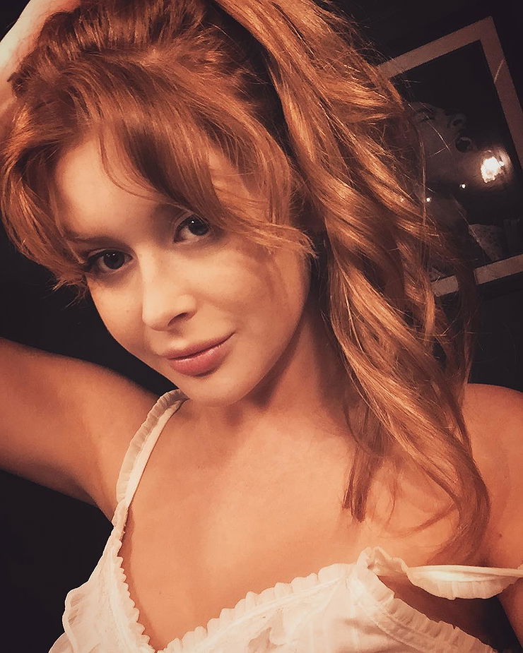 Renee Olstead