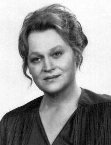 Nancy Parsons