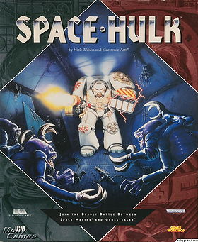 Space Hulk
