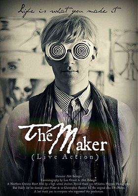The Maker: Live Action