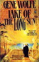 Lake of the Long Sun (Book of the Long Sun)