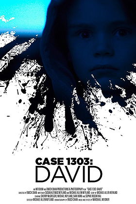 Case 1303: David
