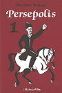 Persepolis: Persepolis 1 (French Edition)