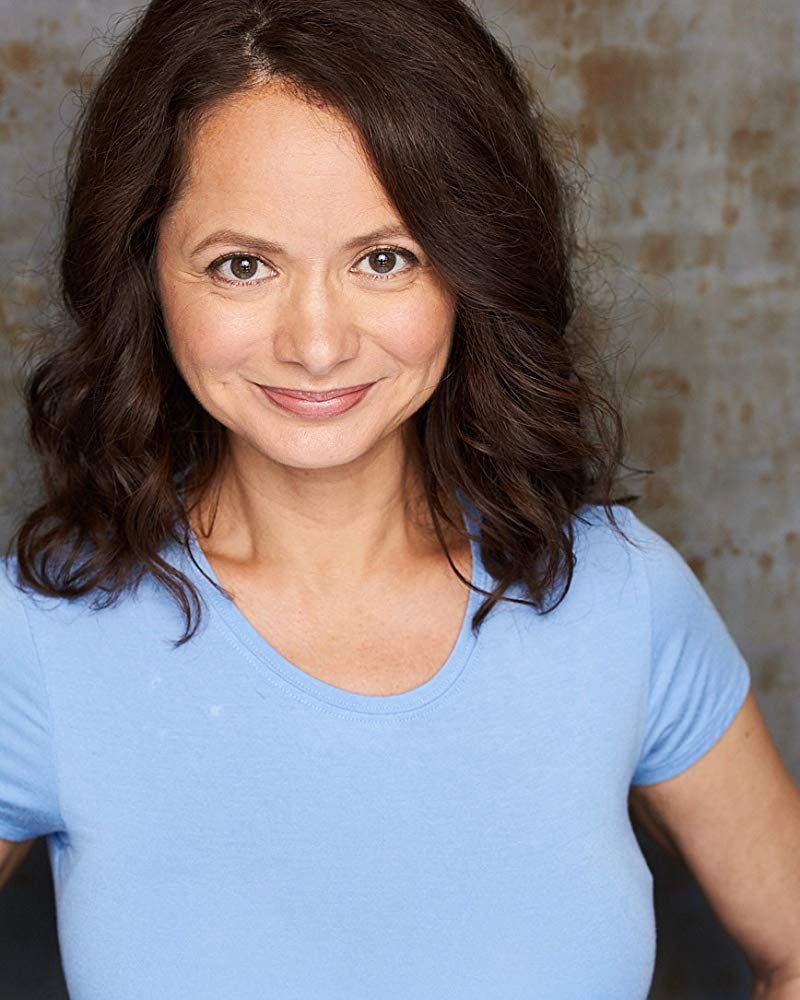 Berna Roberts