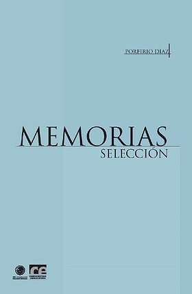 Memorias (Selección)