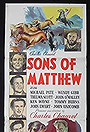 Sons of Matthew
