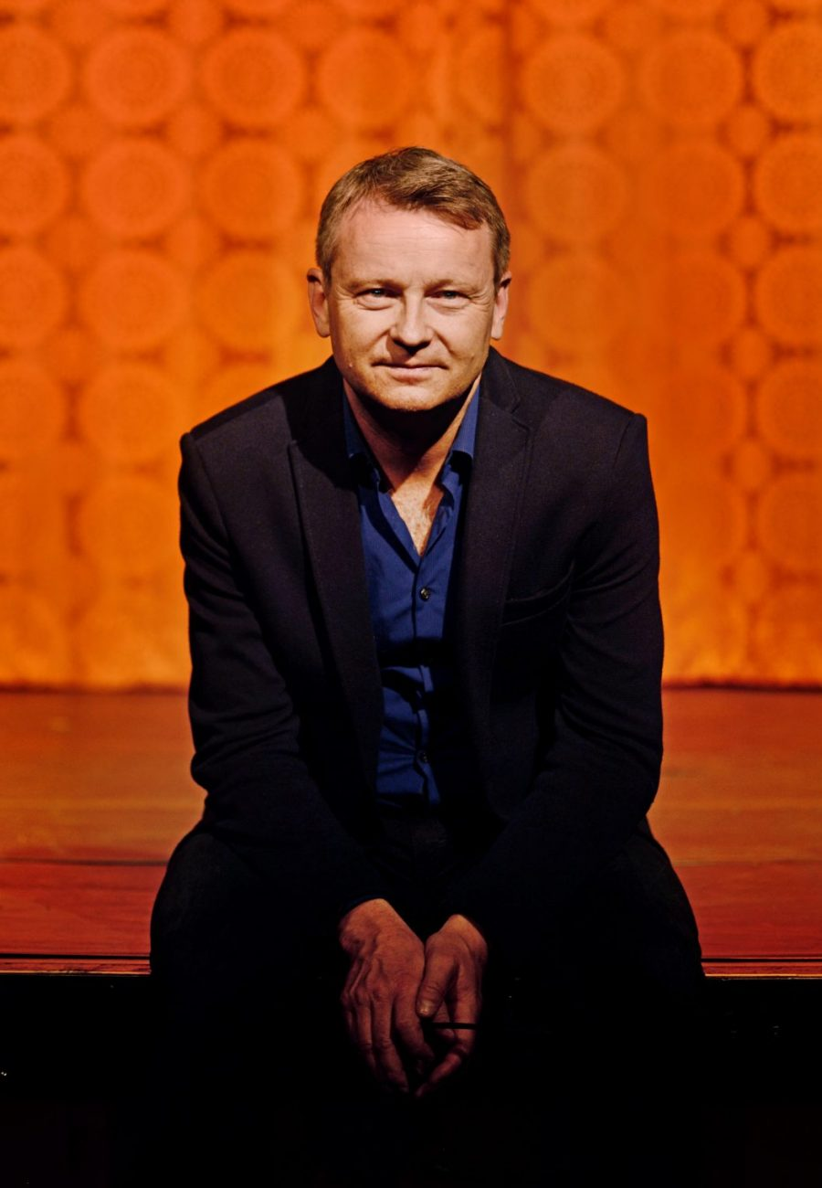 René Heinersdorff
