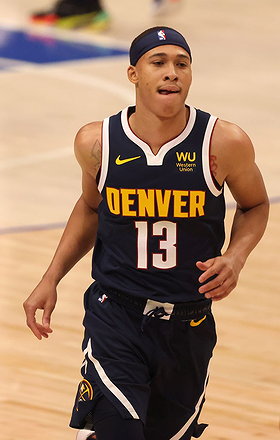 R.J. Hampton