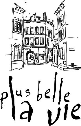 Plus belle la vie