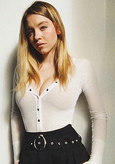 sydney sweeney clips pictures and photos