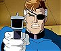 Nick Fury (Spider-Man The Animated Series)