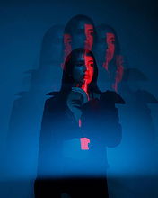 Arianna Rivas pictures and photos